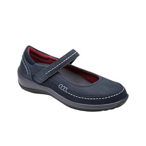 OrthoFeet Athens Women's Casual Mary Jane size 10 2E plantar fasciitis